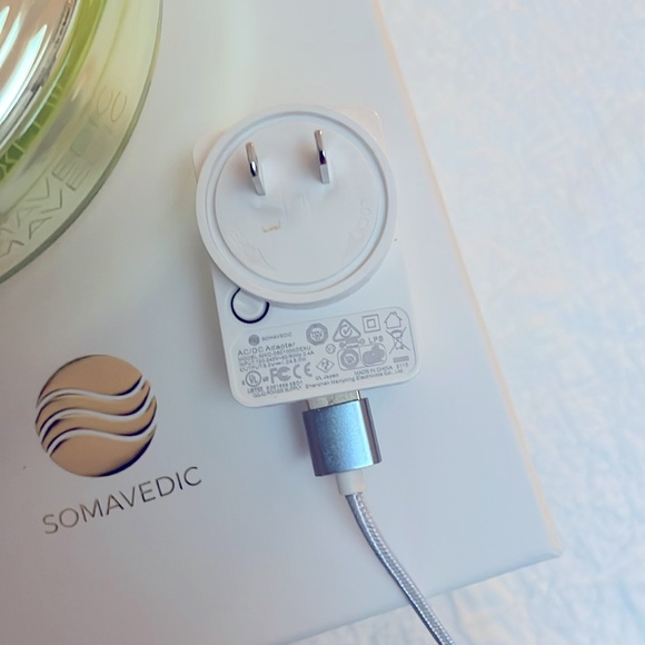 Somavedic “VEDIC” harmonizer for EMF/5G mitigation - Picture 11 of 12